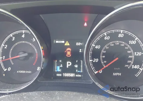 2017 Mitsubishi Outlander Sport 2.0 Es from USA, damaged, VIN JA4AR3AU6HZ010045